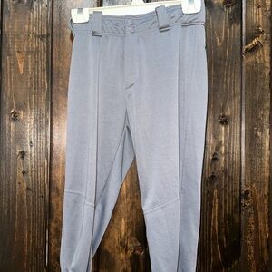 Augusta Sportswear Women's Gray Softball Pants